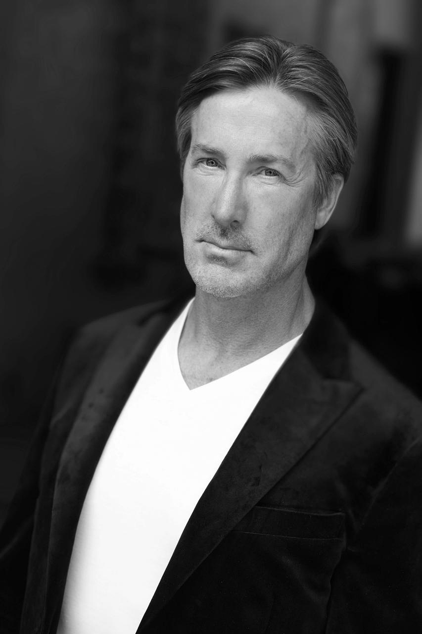 CDR Brian Murphy, USCG (Ret.)
